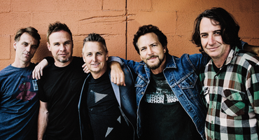 Náhledový obrázek k článku GLOSA: Pearl Jam přitvrdili. Nový singl může být předzvěstí skvělé desky