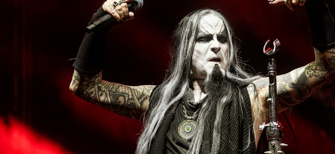 Obrázek k článku NAŽIVO: Dimmu Borgir a Gaerea na Brutalu bojovali o blackmetalový trůn
