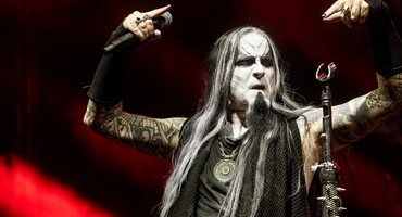 Náhledový obrázek k článku NAŽIVO: Dimmu Borgir a Gaerea na Brutalu bojovali o blackmetalový trůn