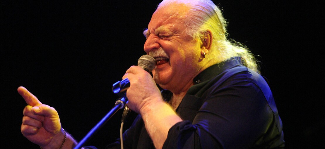 Obrázek k článku RECENZE: Ženská deska Milana Knížáka by byla průlomová. Před pětatřiceti lety