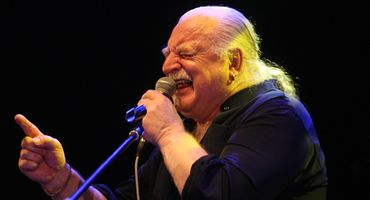 Náhledový obrázek k článku RECENZE: Ženská deska Milana Knížáka by byla průlomová. Před pětatřiceti lety