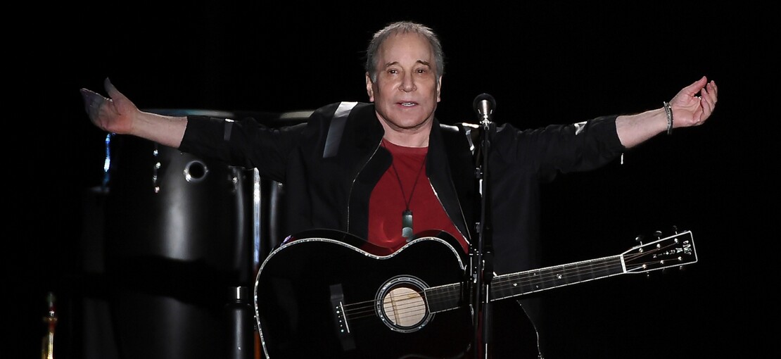 Obrázek k článku Paul Simon třikrát vystoupí v Praze. Přiveze komorní oslavu velkolepé kariéry