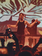 Náhledový obrázek k článku NAŽIVO: Česko má svoje One Direction. Křest i řev bláznů z Gufrau byl mocný