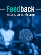 Náhledový obrázek k článku Best of Feedback 2021. Které nové české kapely stojí za to poslouchat?