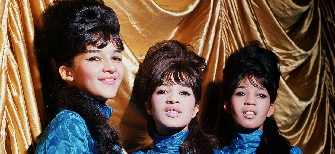 Obrázek k článku S Be My Baby změnila popmusic. Zemřela poslední z The Ronettes