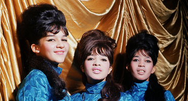 Náhledový obrázek k článku S Be My Baby změnila popmusic. Zemřela poslední z The Ronettes