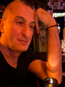 Náhledový obrázek k článku Zemřel „otec zakladatel“ české koncertní produkce Milan „Parketa“ Skotálek (50)