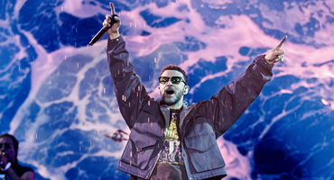 Náhledový obrázek k článku Z PRVNÍ ŘADY: Odfláknutý začátek a velké taneční finále. Justin Timberlake zářil