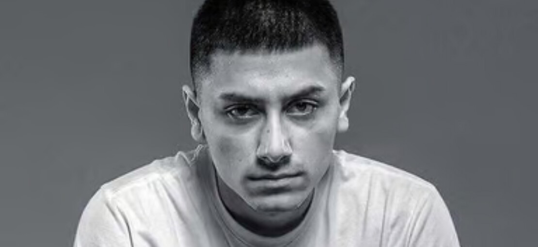 Obrázek k článku Hard Rico je v průšvihu. Rapper sedí ve vazbě kvůli vydírání