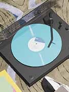 Náhledový obrázek k článku Velká gramofonová revoluce. Co znamenají vinyly pro Gufrau, Marcella i Karola Komendu