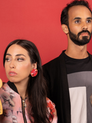 Náhledový obrázek k článku Jake Blount a Mali Obomsawin předkládají uprostřed zmaru poselství naděje