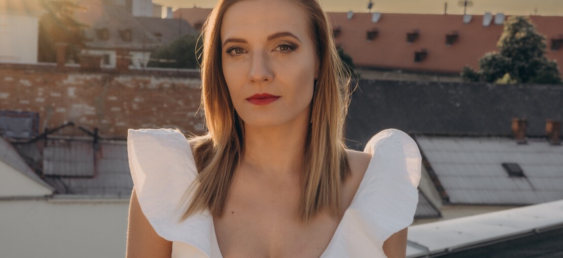 Obrázek k článku „Každý má v sobě světlo i stíny.“ Natálie Tichánková se představuje neleštěným soulem