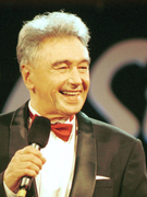 Náhledový obrázek k článku Zemřel legendární Josef Zíma (92). Král dechovky, který začínal s rokenrolem