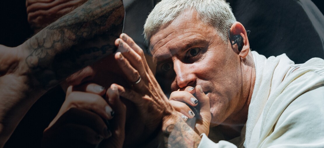 Obrázek k článku NAŽIVO: Všichni v jednom kotli. Parkway Drive ze sebe vydali maximum