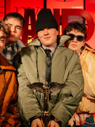 Náhledový obrázek k článku Andělští Gufrau: „Po vydání Navždycky blázen se strhlo šílenství“