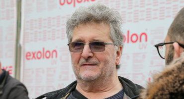 Náhledový obrázek k článku Banksy odhalen. Novináři umělce vystopovali na Ukrajině. Massive Attack v tom mají prsty