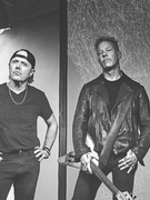 Náhledový obrázek k článku GLOSA: Larsi, zkus se víc rozjet! Metallica dráždí novým singlem