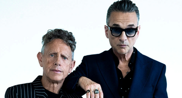 Náhledový obrázek k článku GLOSA: „Depeche Mode, jak je mám rád.“ V nové písni křísí univerzálního vojáka