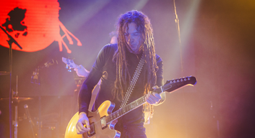 Náhledový obrázek k článku Tomáš Vartecký: „Když se lidi rozpadnou a sejdou, má to magii“