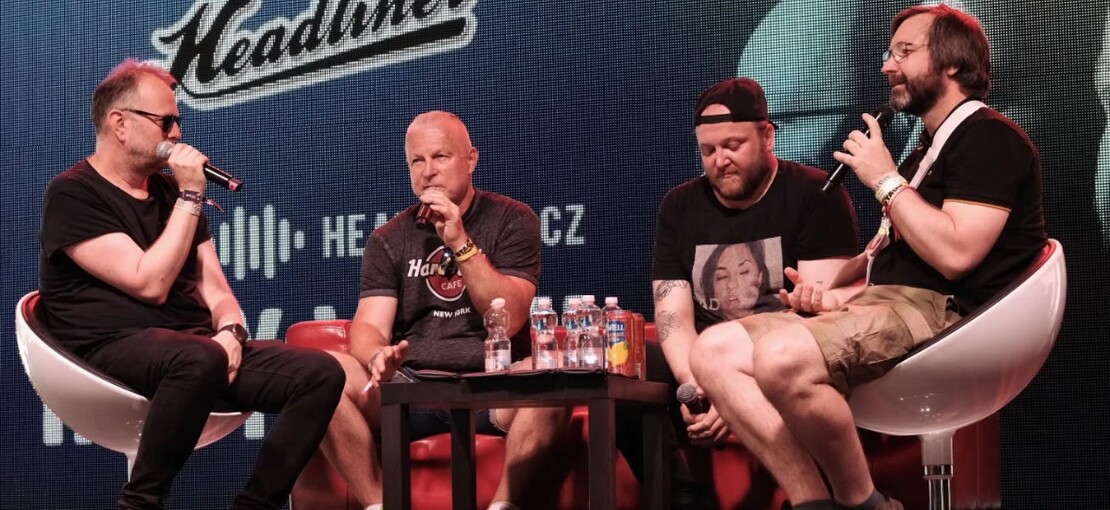 Obrázek k článku NOTY VOLE SPECIÁL Z RFP: Knoty ze slipů i Pistole bez Sexu