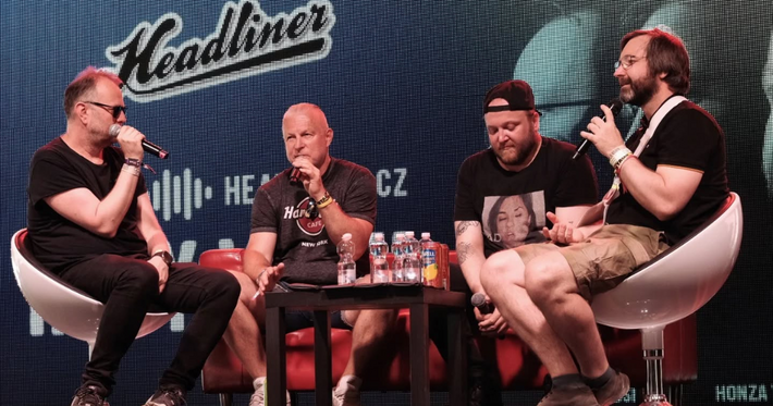 Náhledový obrázek k podcastu: NOTY VOLE SPECIÁL Z RFP: Knoty ze slipů i Pistole bez Sexu