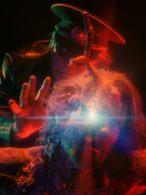 Náhledový obrázek k článku PREMIÉRA: Kocáb s Pavlíčkem děsí Pana Lynxe v syrovém pohádkovém hororu