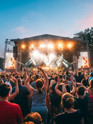 Náhledový obrázek k článku Festival Rock for Churchill se ze smutných důvodů ruší. Vstupenky se vrací