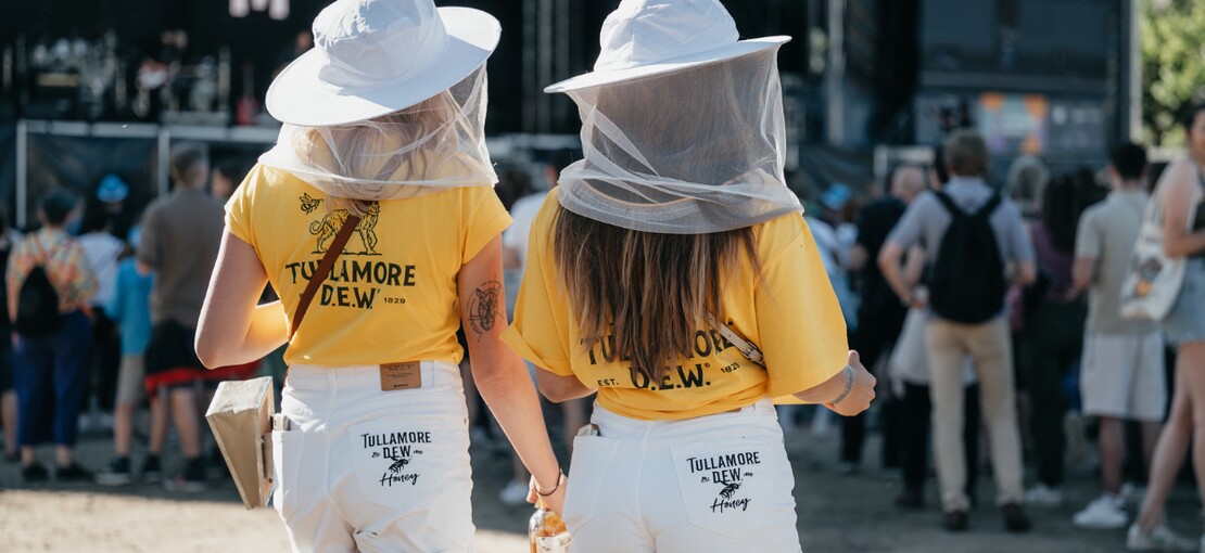 Obrázek k článku SOUTĚZ: Zažij s Tullamore D.E.W. festivalové léto