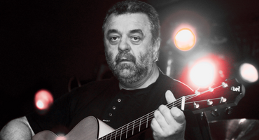 Náhledový obrázek k článku NEKROLOG: „Námořníčku, sfoukni svíčku.“ Každý chtěl psát hity jako Oskar Petr