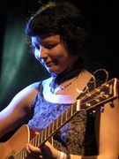 Náhledový obrázek k článku Zemřela zpěvačka Lucie Steinhauserová (49). Polovina „nikomu nepodobných“ Sester Steinových