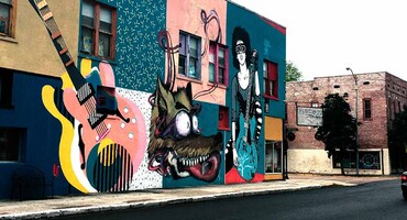 Náhledový obrázek k článku ZAOSTŘENO: Mississippi Delta Tour. To nejlepší dobrodružství pro milovníky blues