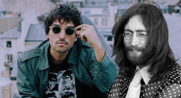 Náhledový obrázek k článku VLČKOVIZE: Písně žijí vlastním životem. Znají to John Lennon i Jordan Haj