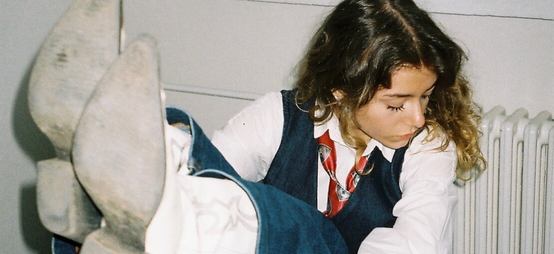 Obrázek k článku Budoucí hvězdy na Headliner Pontonu. Představí se Marie April a Časovač