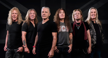 Náhledový obrázek k článku „Radši pijte pivo!“ Iron Maiden ostře bojkotují Rock’n’rollovou síň slávy