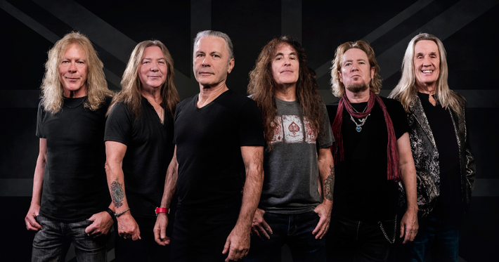 Náhledový obrázek k článku „Je to ptákovina.“ Iron Maiden bojkotují přijetí do Rock’n’rollové síně slávy