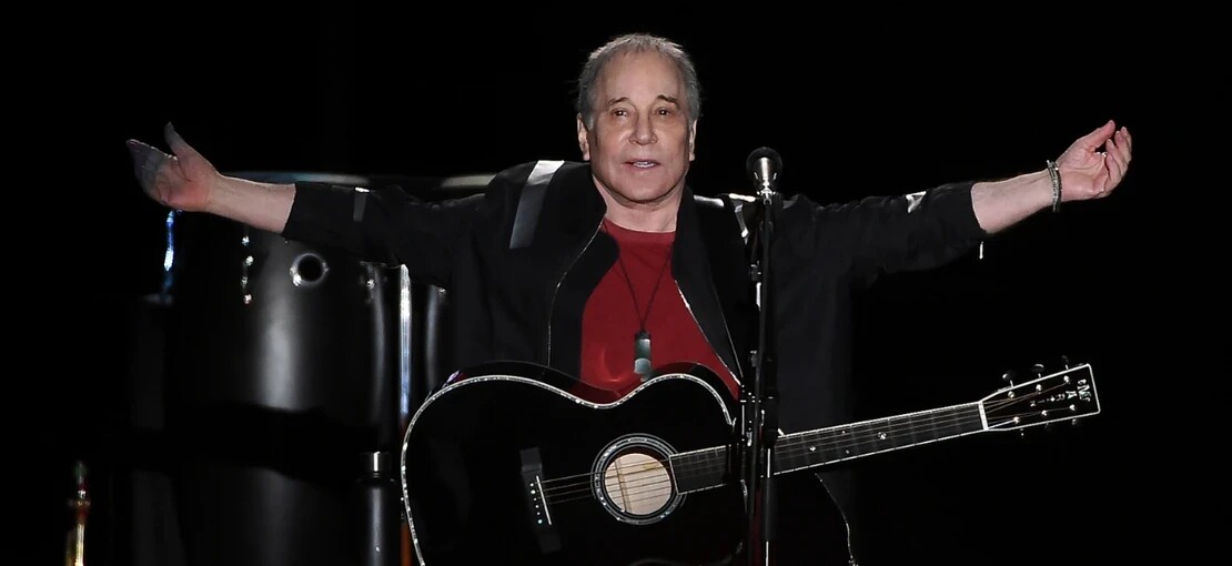Obrázek k článku Legendárního album natočil Paul Simon firmě navzdory. Přes zákaz odjel do Afriky
