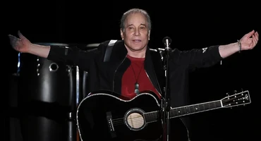 Náhledový obrázek k článku Legendárního album natočil Paul Simon firmě navzdory. Přes zákaz odjel do Afriky