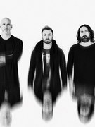 Náhledový obrázek k článku RECENZE: Djent není žánr! Metalisti Periphery překvapují humorem a nadsázkou