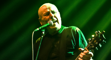 Náhledový obrázek k článku Jasná Páka a Garage vzpomenou s hosty na Michala Ambrože