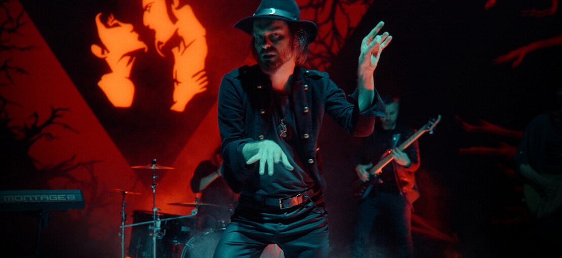 Obrázek k článku Pan Lynx: Posluchače musím zkraje otestovat, jestli moje druhé album přežijí