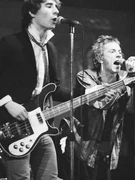 Náhledový obrázek k článku VLČKOVIZE: Shnilé zuby pořád koušou. Punk slaví 50 let bez budoucnosti