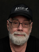 Náhledový obrázek k článku VLČKOVIZE: Jak si Jiřího Černého spletli s Jožkou a na Deep Purple čekali v krojích