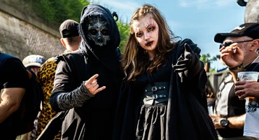 Náhledový obrázek k článku GLOSA: Brutal Assault má návštěvníky se srdcem na dlani. Tvrdě je ale zkouší
