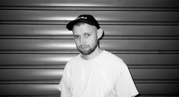 Náhledový obrázek k článku „Sólově začínám skoro od nuly,“ říká Tomáš Havlen z kapely post-hudba