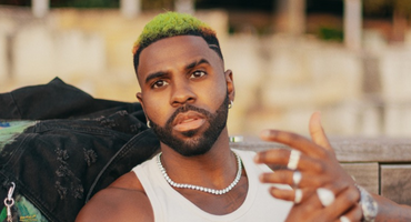 Náhledový obrázek k článku Jason Derulo se vrací do Prahy. Na turné přizval českou zpěvačku