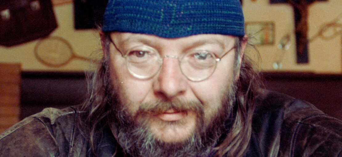 Obrázek k článku Zemřel Jim Čert. Hvězda undergroundu pohasla, když vyšla najevo spolupráce s STB