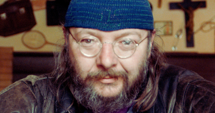 Náhledový obrázek k článku Zemřel Jim Čert. Hvězda undergroundu pohasla, když vyšla najevo spolupráce s STB