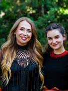 Náhledový obrázek k článku Zvěrstva Putinova režimu. Dcery Donbasu svědčí o únosech dětí a vymývání mozků