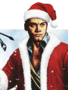 Náhledový obrázek k článku Monkey Business natočili nejlepší vánoční album všech dob. Poslouchejte pouze v Headlineru