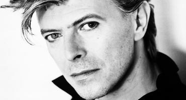 Náhledový obrázek k článku Velkolepé sbohem. Před deseti lety se David Bowie rozloučil se světem albem Blackstar